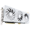 Видео карта ASUS TUF GAMING RTX 4070 TI SUPER BTF White OC 16GB GDDR6X