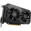 Видео карта ASUS TUF Gaming GeForce GTX 1650 V2 4GB GDDR6