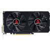 Видео карта BIOSTAR GeForce GTX 1660 SUPER, 6GB, GDDR6, 192 bit, DVI, DP, HDMI