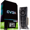 Видео карта EVGA GeForce RTX 2070 SUPER GAMING 8GB GDDR6 - 08G-P4-3070-KR