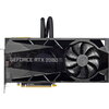 Видео карта EVGA GeForce RTX 2080 TI FTW3 ULTRA HYBRID GAMING 11GB GDDR6 - 11G-P4-2484-KR