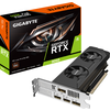 Видео карта GIGABYTE GeForce RTX 3050 OC Low Profile 6GB GDDR6