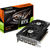 Видео карта GIGABYTE GeForce RTX 3050 WINDFORCE V2 OC 8GB GDDR6