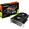 Видео карта GIGABYTE GeForce RTX 3060 WINDFORCE OC 12GB GDDR6