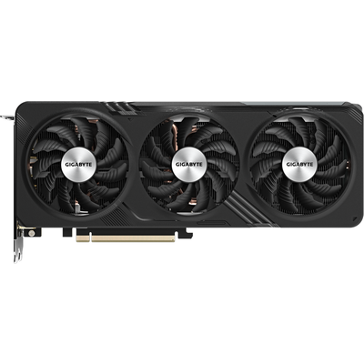 Видео карта GIGABYTE GeForce RTX 4060 TI GAMING OC 16GB GDDR6