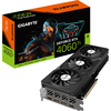 Видео карта GIGABYTE GeForce RTX 4060 TI GAMING OC 16GB GDDR6