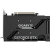 Видео карта GIGABYTE GeForce RTX 4060 WINDFORCE OC 8GB GDDR6