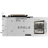 Видео карта GIGABYTE GeForce RTX 4070 SUPER EAGLE OC ICE 12GB GDDR6X