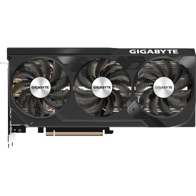 Видео карта GIGABYTE GeForce RTX 4070 SUPER WINDFORCE OC 12GB GDDR6X