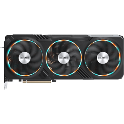 Видео карта GIGABYTE GeForce RTX 4070 TI GAMING OC 12GB GDDR6X