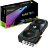 Видео карта GIGABYTE GeForce RTX 4070 TI SUPER AORUS MASTER 16GB GDDR6X