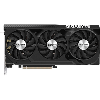 Видео карта GIGABYTE GeForce RTX 4070 WINDFORCE OC 12GB GDDR6X