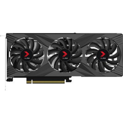 Видео карта PNY GeForce RTX 4060 8GB GDDR6 XLR8 GAMING VERTO EPIC-X RGB