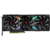 Видео карта PNY GeForce RTX 4060 TI GAMING VERTO EPIC-X RGB 16GB GDDR6