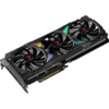 Видео карта PNY GeForce RTX 4060 TI GAMING VERTO EPIC-X RGB 16GB GDDR6