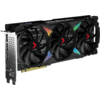 Видео карта PNY GeForce RTX 4060 TI GAMING VERTO EPIC-X RGB 16GB GDDR6