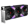 Видео карта PNY GeForce RTX 4070 TI SUPER 16GB XLR8 Gaming VERTO EPIC-X RGB OC GDDR6X