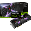 Видео карта PNY GeForce RTX 4070 TI SUPER 16GB XLR8 Gaming VERTO EPIC-X RGB OC GDDR6X