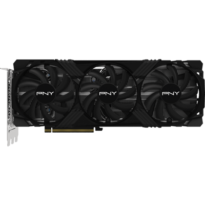 Видео карта PNY GeForce RTX 4070 TI SUPER VERTO 16GB OC GDDR6X