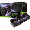 Видео карта PNY GeForce RTX 4070 TI XLR8 GAMING VERTO EPIC-X RGB OC 12GB GDDR6X