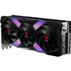 Видео карта PNY GeForce RTX 4080 SUPER 16GB XLR8 Gaming VERTO EPIC-X RGB OC Edition GDDR6X