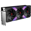 Видео карта PNY GeForce RTX 4080 SUPER 16GB XLR8 Gaming VERTO EPIC-X RGB OC Edition GDDR6X