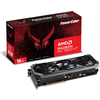 Видео карта POWERCOLOR AMD RADEON RX 7800 XT Red Devil 16GB GDDR6