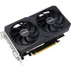 Видеокарта ASUS Dual GeForce RTX 3050 V2 OC Edition 8GB GDDR6