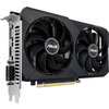 Видеокарта ASUS Dual GeForce RTX 3050 V2 OC Edition 8GB GDDR6