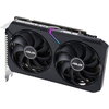 Видеокарта ASUS Dual GeForce RTX 3050 V2 OC Edition 8GB GDDR6