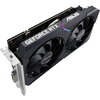 Видеокарта ASUS Dual GeForce RTX 3050 V2 OC Edition 8GB GDDR6