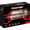 Видеокарта PowerColor AMD Radeon R7 240 2GB