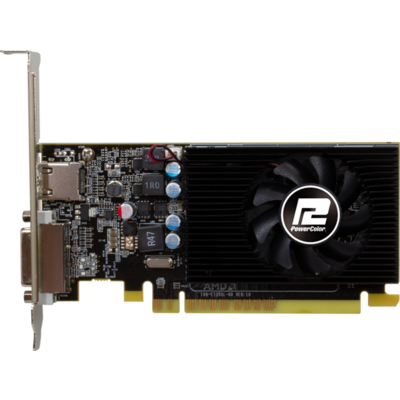 Видеокарта PowerColor AMD Radeon R7 240 4GB