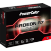 Видеокарта PowerColor AMD Radeon R7 240 4GB