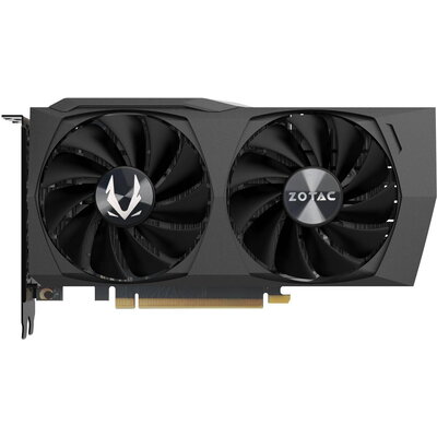 Видеокарта ZOTAC GAMING RTX 3050 ECO 8GB GDDR6