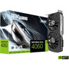 Видео карта ZOTAC GAMING GeForce RTX 4060 Twin Edge 8GB GDDR6