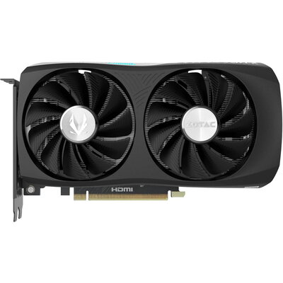 Видео карта ZOTAC GAMING RTX 4060 TI Twin Ege 16GB GDDR6