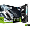 Видео карта ZOTAC GAMING RTX 4060 TI Twin Ege 16GB GDDR6