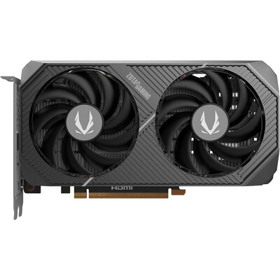 Видео карта ZOTAC GAMING RTX 5050 Twin Edge 8GB GDDR6