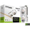 Видео карта ZOTAC GAMING RTX 5050 Twin Edge White Edition OC 8GB GDDR6