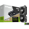 Видео карта ZOTAC GAMING RTX 5050 Twin Edge 8GB OC GDDR6