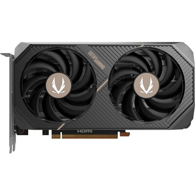 Видео карта ZOTAC GAMING GeForce RTX 5060 AMP