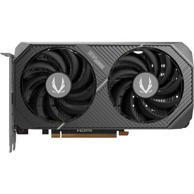 Видео карта ZOTAC GAMING GeForce RTX 5060 Twin Edge OC