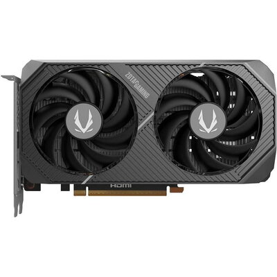 Видео карта ZOTAC GAMING GeForce RTX 5060 Twin Edge