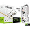 Видео карта ZOTAC GAMING RTX 5060 Twin Edge OC White Edition 8GB GDDR7