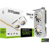 Видео карта ZOTAC GAMING RTX 5060 TI Twin Edge OC White Edition 16GB GDDR7