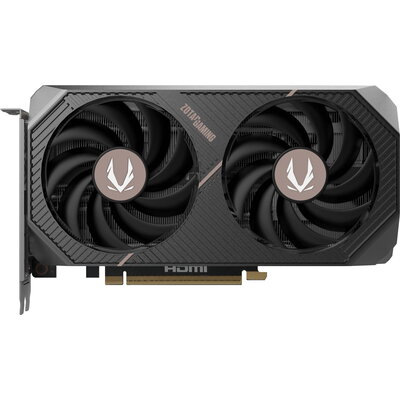 Видео карта ZOTAC GAMING RTX 5060 TI AMP 8GB GDDR7