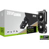 Видео карта ZOTAC GAMING GeForce RTX 5070 Twin Edge
