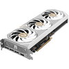 Видео карта ZOTAC GAMING RTX 5070 AMP White Edition 12GB GDDR7