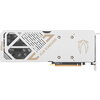 Видео карта ZOTAC GAMING RTX 5070 AMP White Edition 12GB GDDR7